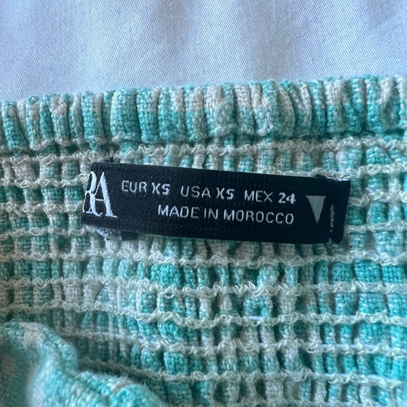 Corset Top - Picture 2 of 3